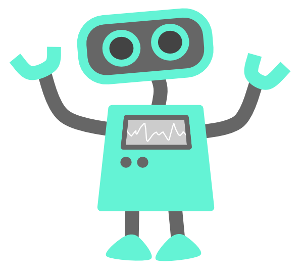 robot